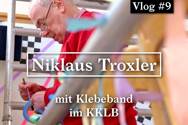 Niklaus Troxler