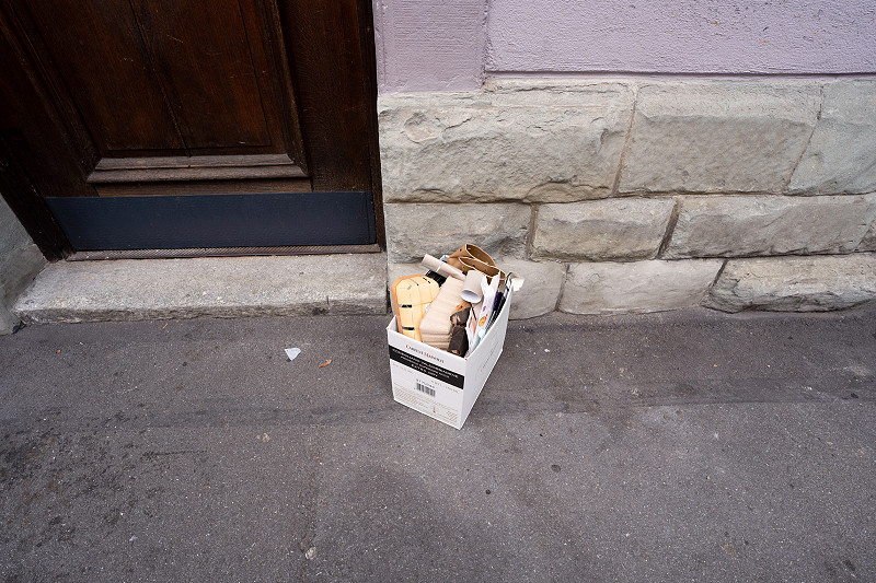 Spaziergang Silas Kreienbühl Fotografie künstlerische Forschungsarbeit