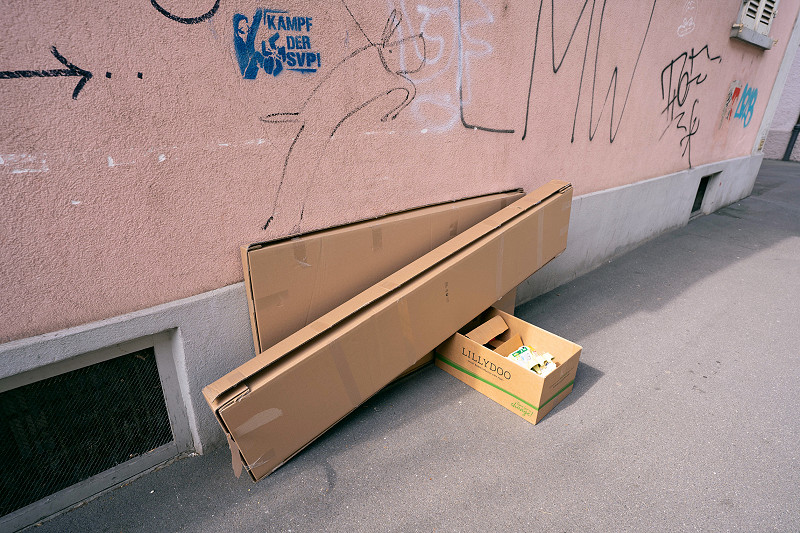 Spaziergang Silas Kreienbühl Fotografie künstlerische Forschungsarbeit