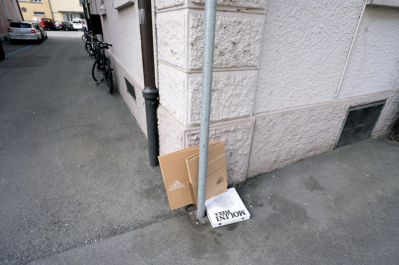 Spaziergang Silas Kreienbühl Fotografie künstlerische Forschungsarbeit