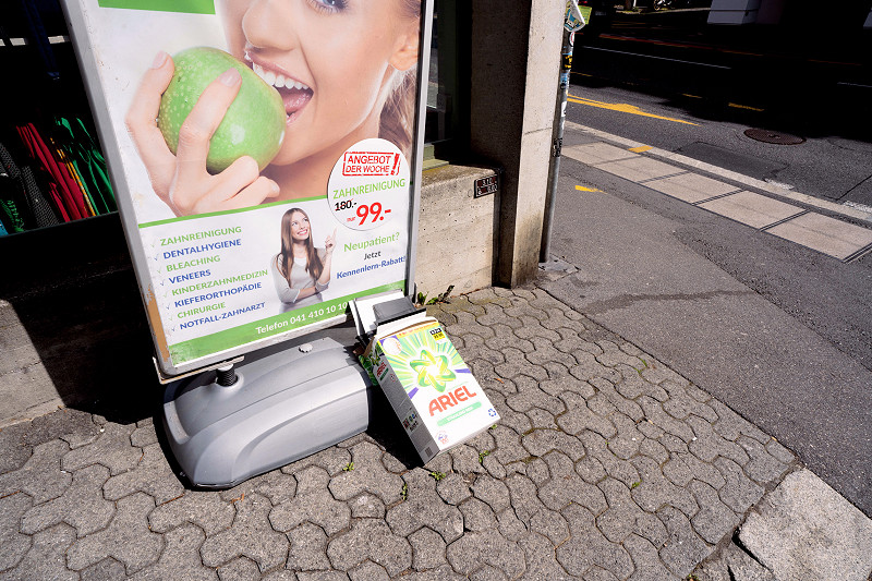 Spaziergang Silas Kreienbühl Fotografie künstlerische Forschungsarbeit