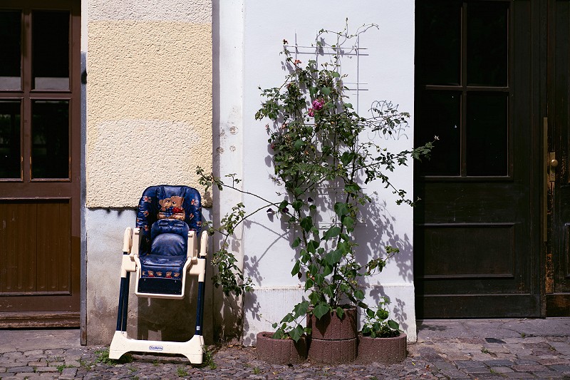 Spaziergang Probe Silas Kreienbuehl Berlin KKLB Berlin Fotografie Kunst