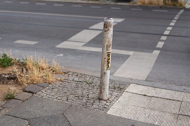 Spaziergang Probe Silas Kreienbuehl Berlin KKLB Berlin Fotografie Kunst